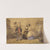 Mr. and Mrs. Keeley in Cricket on the hearth (1846) by Thomas Harrington Wilson