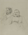 Mr. and Mrs. Raymond Johnson