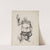 Mr. Aynsley Cook as Falstaff (1878) by Matt Stretch
