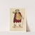 Mr. Bartley as Falstaff (1815) by William Heath