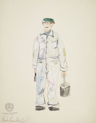 Mr. Dooley, Jr.: John (1934-1943)
