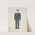 Mr. Dooley, Jr.: Navy policeman’s uniform with peaked cap and nightstick (1934-1943) by Rhoda Rammelkamp