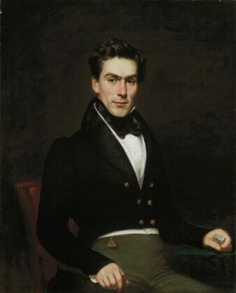 Mr. James Mackie