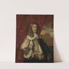 Mr. Jan Bernd Schaep (1633-1666) by Jürgen Ovens