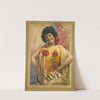 Mr. John Cort presents Calv (1907) by U.S. Lithograph Co.