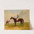 Mr. John Gully&#039;s Andover, Alfred Day up, winner of the 1854 Derby by Harry Hall