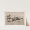 Mr. Jone’s adventure (1889) by Frederic Remington