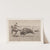 Mr. Jone’s adventure (1889) by Frederic Remington