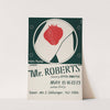 Mr. Roberts by H. Edward Oliver