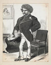 Mr. Thomas Nast at Work Again (1873)