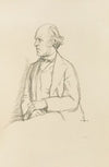 Mr. W. E. H. Lecky, P.C., M.P. (1898)