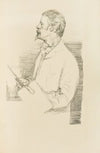 Mr. Walter Crane (1898)