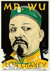 Mr. Wu