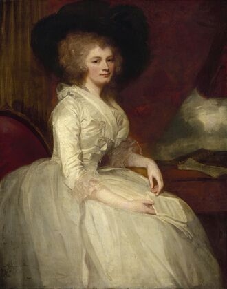 Mrs. Alexander Blair