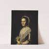 Mrs. Alexander Cumming, Née Elizabeth Goldthwaite, Later Mrs. John Bacon by John Singleton Copley
