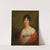 Mrs. Alexander Dirom, wife of Lieutenant-General Alexander Dirom of Mount Annan by Sir Henry Raeburn