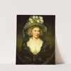 Mrs. Allan Maconochie by James Northcote