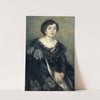 Mrs Amouroux (the Artist&#039;s Sister-in-Law) by Ricard Canals i Llambí