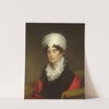 Mrs. Andrew Sigourney by Gilbert Stuart
