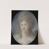 Mrs Ann Katarina Hedenberg, née Levin by Carl Gustaf Pilo