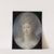 Mrs Ann Katarina Hedenberg, née Levin by Carl Gustaf Pilo