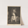 Mrs. Baldwin by Sir Joshua Reynolds