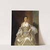 Mrs. Barnard Elliott, Jr. (Mary Elizabeth Bellinger Elliott) by Jeremiah Theus