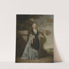 Mrs. Bentley by Francis Wheatley