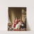 Mrs. Bradford Ripley Alden and her Children by Robert Walter Weir