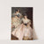 Mrs Carl Meyer And Her Children by John Singer Sargent