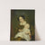 Mrs. Carp and her young Son (1830 - 1850) by Louis Moritz