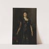 Mrs. Charles Anstruther-Thomson by John Singer Sargent
