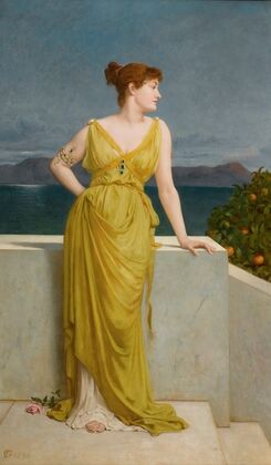 Mrs. Charles Kettlewell (1890)