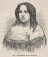 Mrs. Cunningham, Boston Museum (1859)