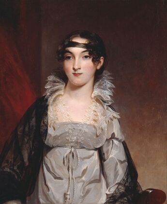 Mrs. Edward Hudson