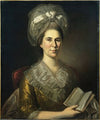Mrs. Elias Boudinot IV