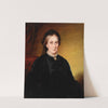 Mrs Frances J. Hadden by Ambrose Fortune