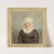 Mrs. Garrick by Samuel DeWilde