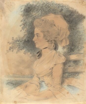 Mrs. George Mills