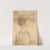 Mrs. Helen Moser Gordon, later Mrs. Ivanowski (1896) by Bryson Burroughs