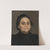 Mrs Hilda Schönthal (1824-1892) by Eva Bonnier