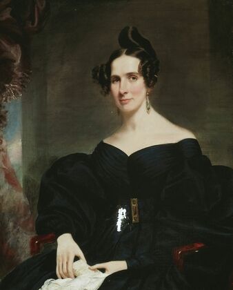 Mrs. James Mackie