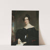 Mrs. James Mackie by Samuel Lovett Waldo