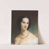Mrs. James Montgomery, Jr. by Thomas Sully