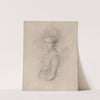 Mrs. James Paine, Newman Street by Ozias Humphrey