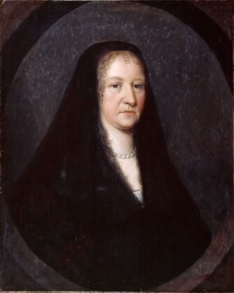 Mrs Jane Cartwright