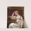 Mrs. Jens Wolff by Sir Thomas Lawrence