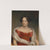 Mrs. John Biddle (Eliza Falconer Bradish) by Thomas Sully