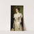 Mrs John Gallatly (1897) by Albert Edelfelt