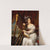 Mrs. John Quincy Adams (ca. 1824) by Charles Bird King